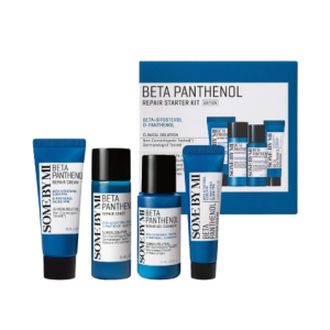 SOME BY MI Beta Panthenol Repair Starter Kit
