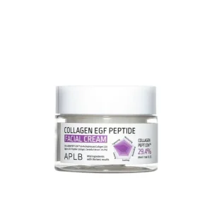 APLB Collagen EGF Peptide Facial Cream 55ml
