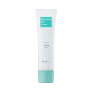 Bellflower Madecassoside Cream for Calming 30ml