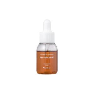 Bellflower Red Ginseng 66% Serum 30ml