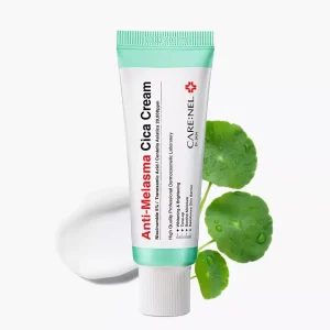 CARE NEL Anti-Melasma Cica Cream 40ml
