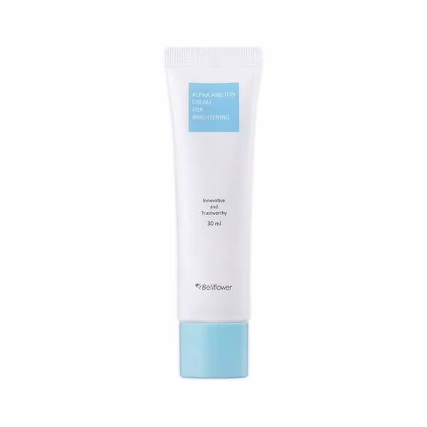 Bellflower Madecassoside Cream for Calming 30ml