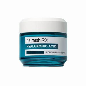 Heimish RX Hyaluronic Acid Rich Whipped Cream 50ml
