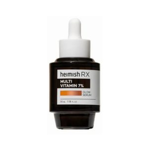 Heimish RX MULTI VITAMIN GLOW SERUM 35ml