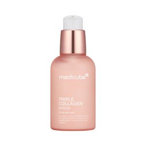 MEDICUBE Triple Collagen Serum 4.0 55ml