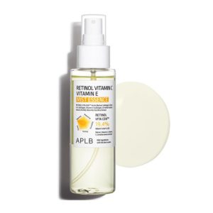 APLB Retinol Vitamin C Vitamin E Mist Essence 105ml
