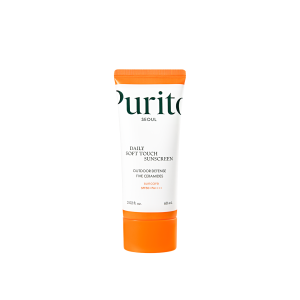 PURITO SEOUL PURITO Daily Soft Touch Sunscreen 60ml