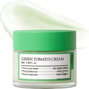 FULLY Green Tomato Cream 90ml