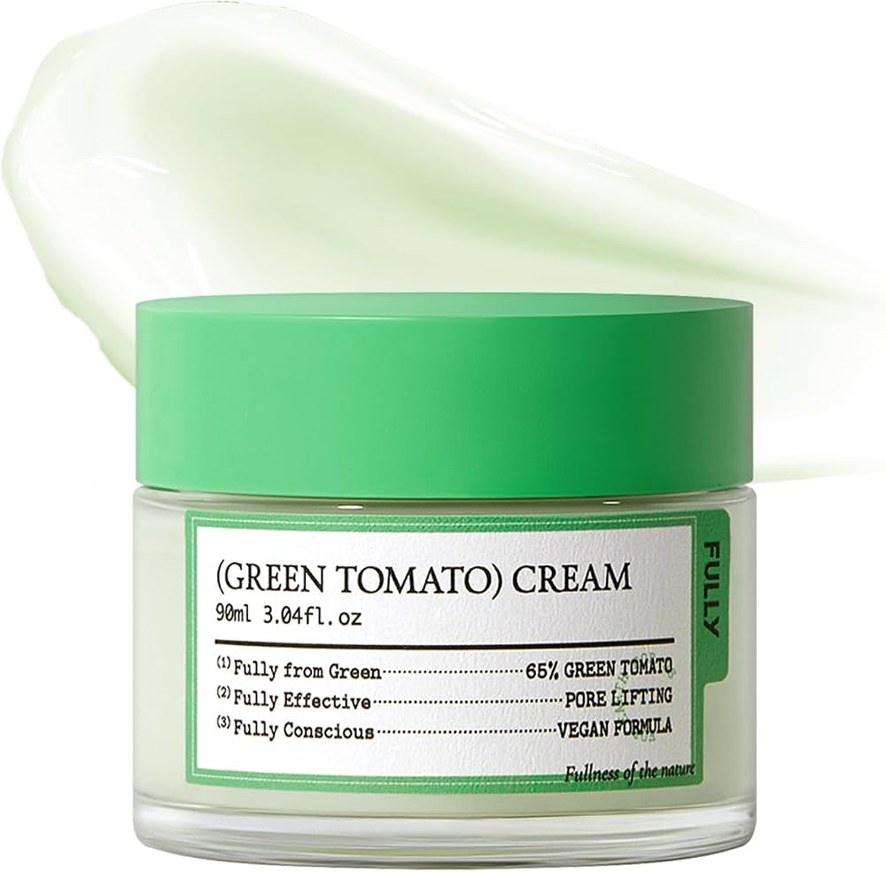 FULLY Green Tomato Cream 90ml