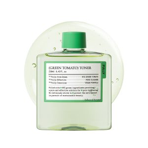 FULLY Green Tomato Toner 250ml