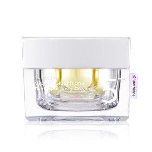 Numbuzin No.5+ Vitamin Glutathione Dark Spot Laser 50ml