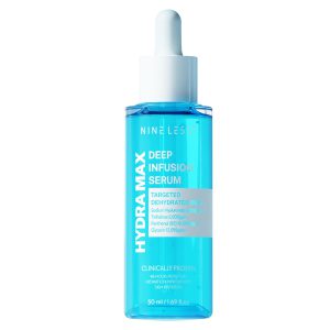 NINELESS Hydra-Max Deep Infusion Serum 50ml