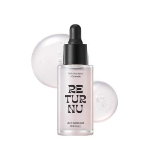 RETURNU Deep Comfort Ampoule 30ml