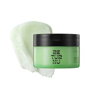 RETURNU PORESHOOTER GOMMAGE CLEANSING BALM 95ml