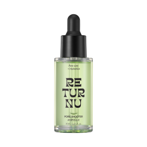 RETURNU Pore Shooter Ampoule 30ml