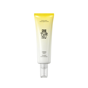 RETURNU Vita Tone Cream 50ml