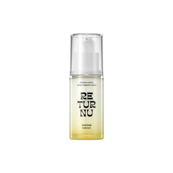 RETURNU Vita Tone Essence 30ml