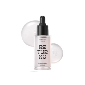RETURNU Deep Comfort Ampoule 30ml