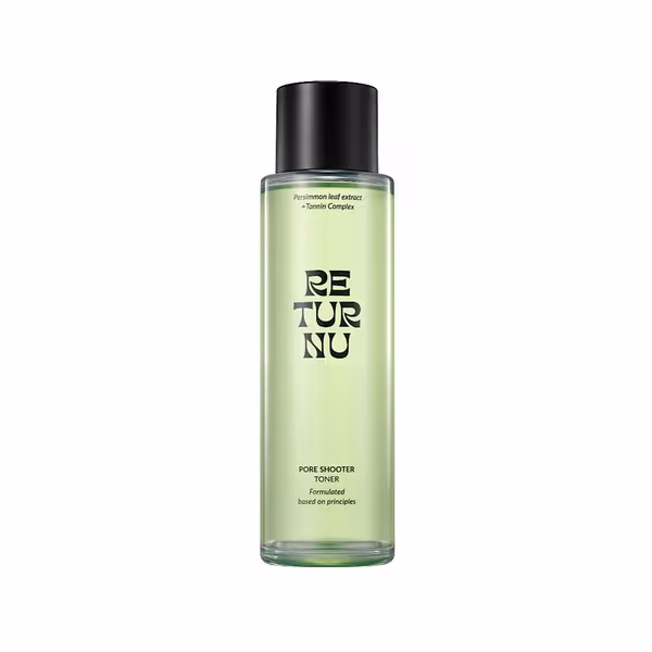 RETURNU Pore Shooter Toner 150ml