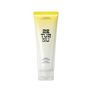 RETURNU Vita Tone Foam Cleanser 120ml