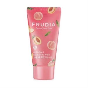 Frudia My Orchard Peach Body Wash 30g