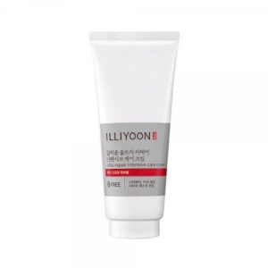 ILLIYOON Ultra Repair Intensive Care Cream 200ml
