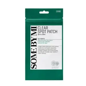 SOME BY MI 30 Days Miracle Clear Spot Patch