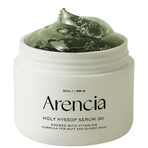 ARENCIA Holy Hyssop Serum 30 50g