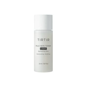 TIRTIR Milk Skin Toner Light 20ml