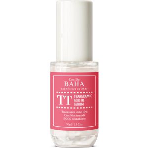 Cos De Baha TT Tranexamic Acid Facial Serum 30ml