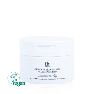BENTON Guava 70 Skin Toner Face Mask Pad 210ml (70pads)