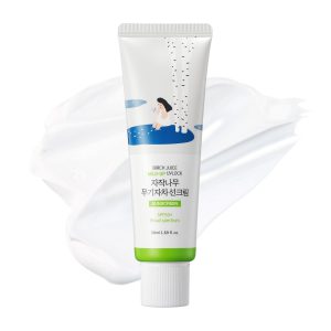 Round Lab BIRCH JUICE MILD-UP SUNSCREEN 50ml