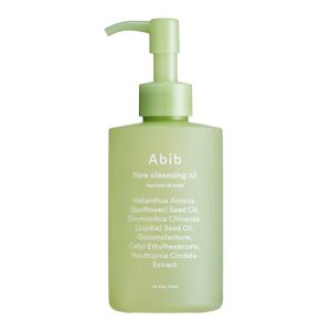 Abib PORE CLEANSING OIL HEARTLEAF OIL-WASH 200ml