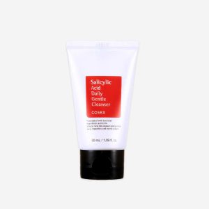 COSRX Salicylic Acid Daily Gentle Cleanser Mini 50ml