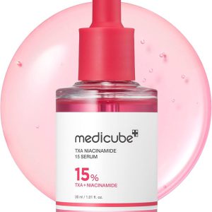 Medicube Txa Niacinamide 15% Serum 30ml