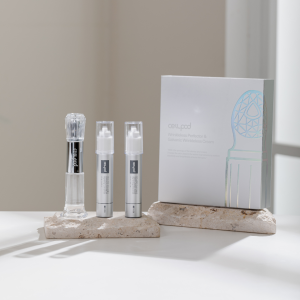 cellpod  Wrinkleless Perfector & Galvanic Wrinkleless Device