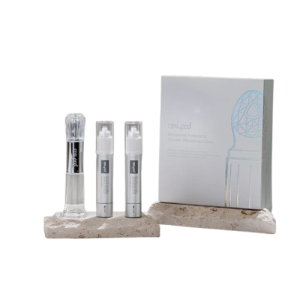 cellpod  Wrinkleless Perfector & Galvanic Wrinkleless Device