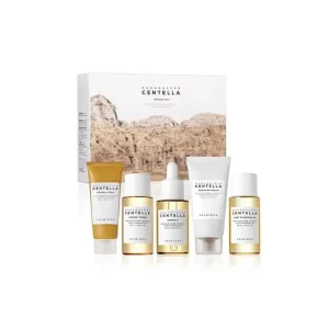 SKIN1004 Madagascar Centella Travel Kit (30+20+30+30+30ml)