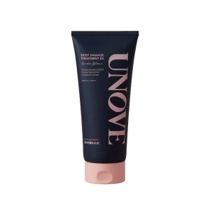 Dr.ForHair UNOVE Deep Damage Treatment EX 320ml Tender Bloom