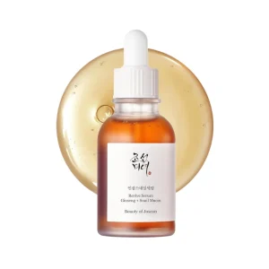 Beauty of Joseon Revive Serum: Ginseng + Snail Mucin 60ml (BIG SIZE)