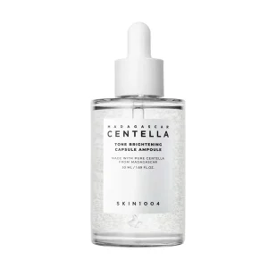 SKIN1004 Madagascar Centella Tone Brightening Capsule Ampoule 50ml
