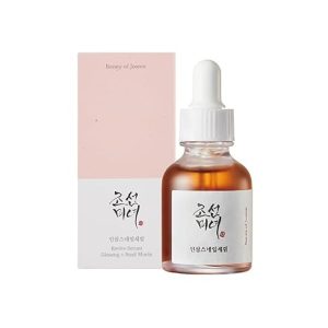 Beauty of Joseon Revive Serum: Ginseng + Snail Mucin 60ml