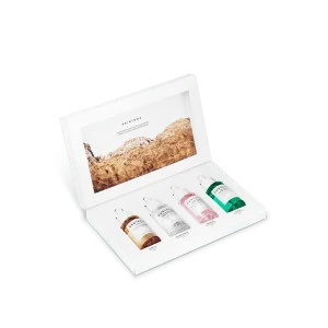 SKIN 1004 Madagascar Centella Ampoule Kit