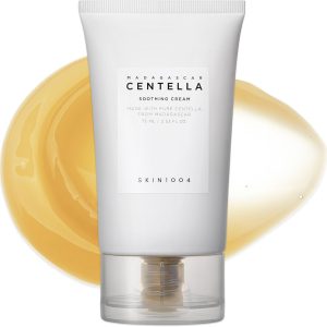 Skin1004 Madagascar Centella-Asiatica Sooting Cream 75ml