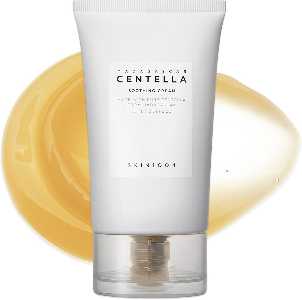 Skin1004 Madagascar Centella-Asiatica Sooting Cream 75ml