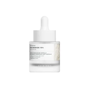 SKIN1004 Madagascar Centella Niacinamide 10 Boosting Shot Ampoule 30ml