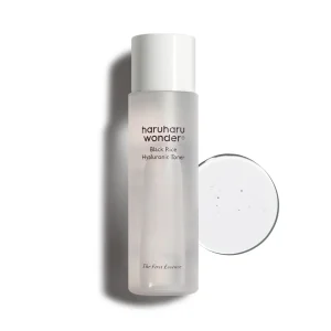 Haruharu wonder Black Rice Hyaluronic Toner Mini 30ml
