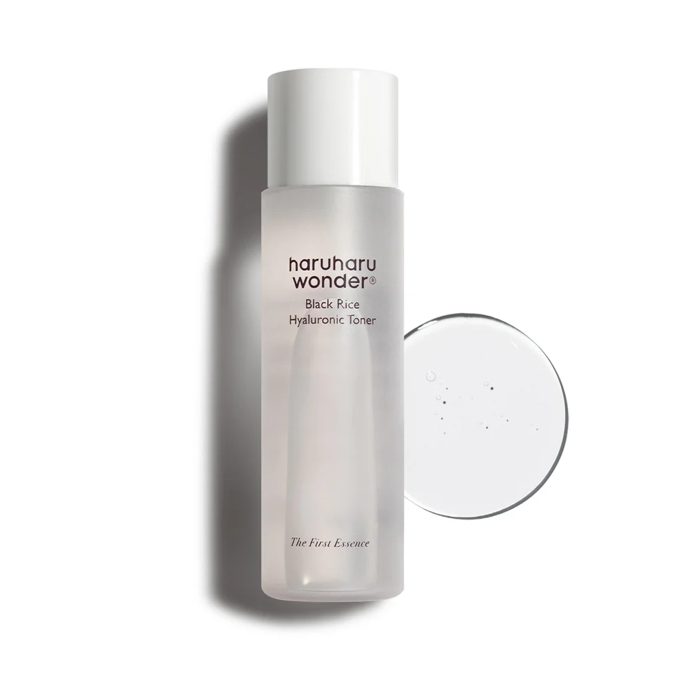 Haruharu wonder Black Rice Hyaluronic Toner Mini 30ml