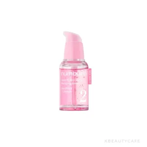 Numbuzin No.2 Rose PDRN Collagen Plumping Serum 30ml