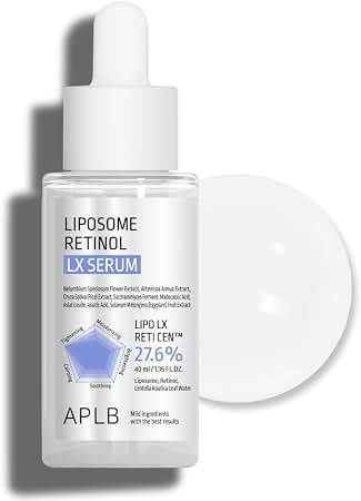 APLB Liposome Retinol LX Serum 40ml